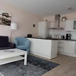 Ferienwohnung Timmendorfer