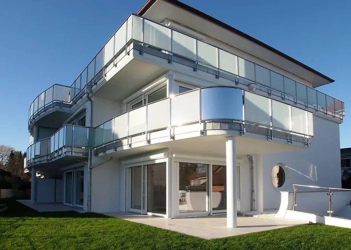Ferienwohnung Timmendorfer