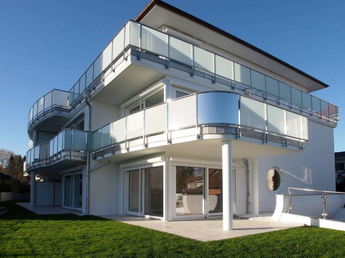 Ferienwohnung Timmendorfer Apartment