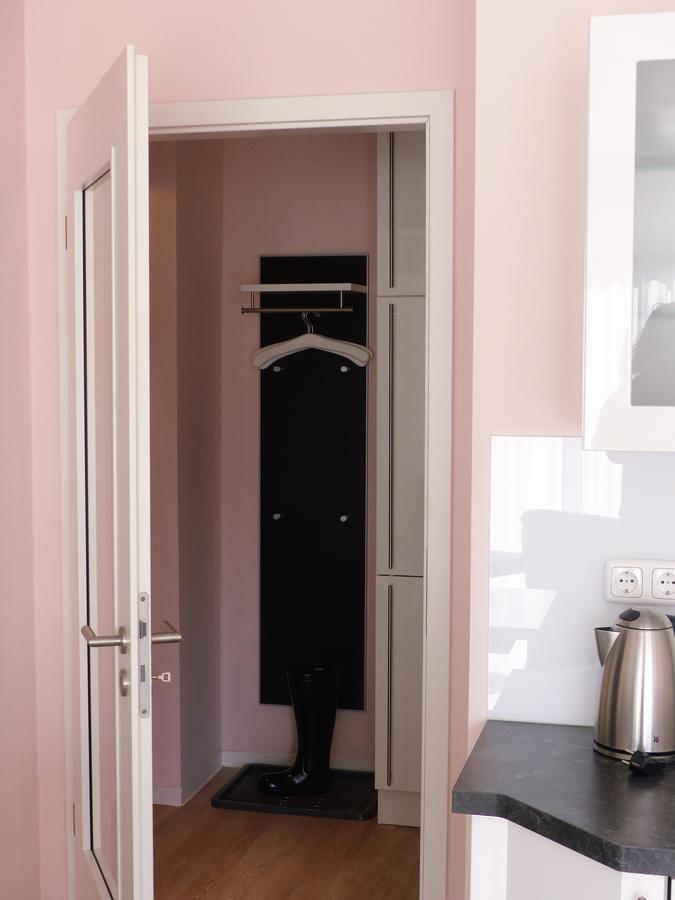 Ferienwohnung Timmendorfer Apartment