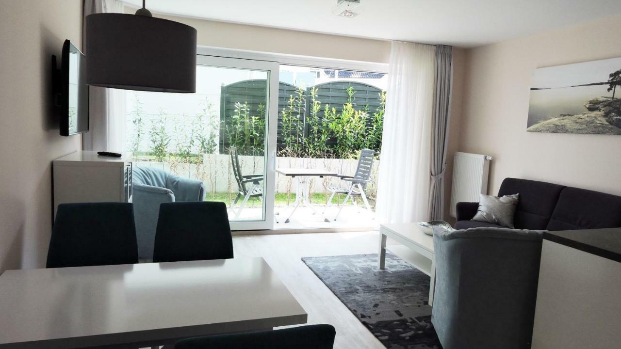 Ferienwohnung Timmendorfer Apartment *