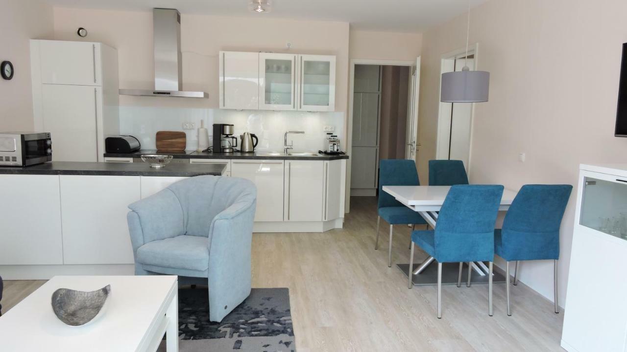 Apartment Ferienwohnung Timmendorfer